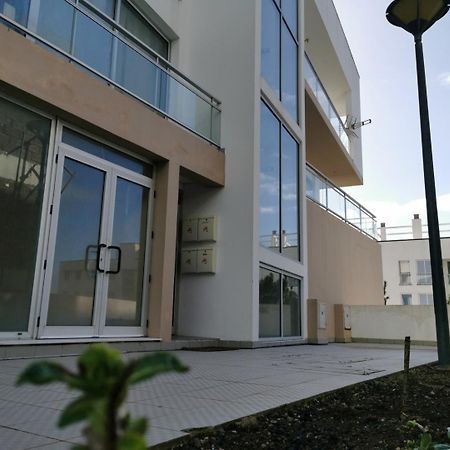Welcome Buddy - Santo Amaro Apartment Vila Franca do Campo Buitenkant foto