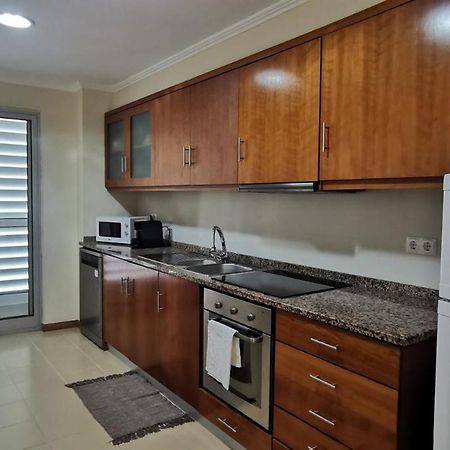 Welcome Buddy - Santo Amaro Apartment Vila Franca do Campo Buitenkant foto