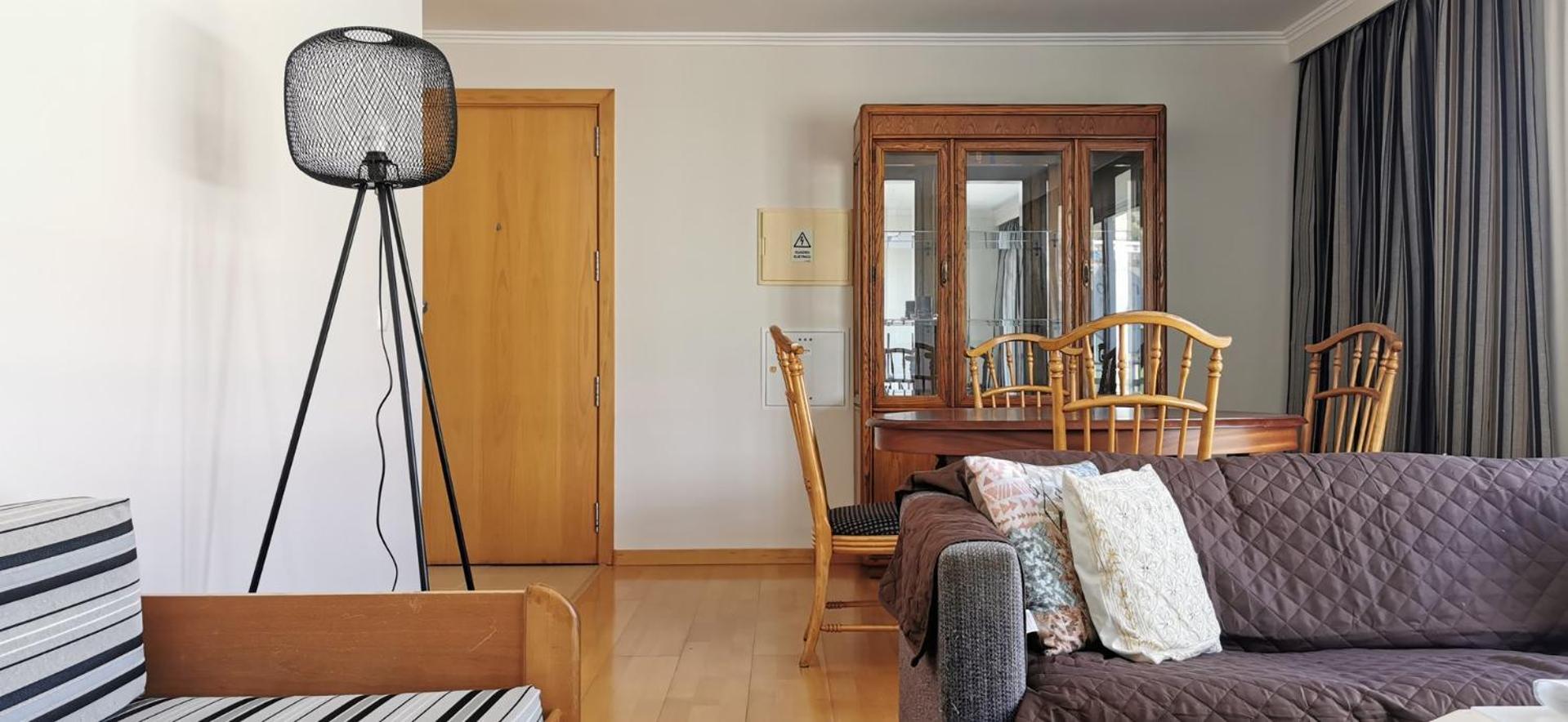 Welcome Buddy - Santo Amaro Apartment Vila Franca do Campo Buitenkant foto