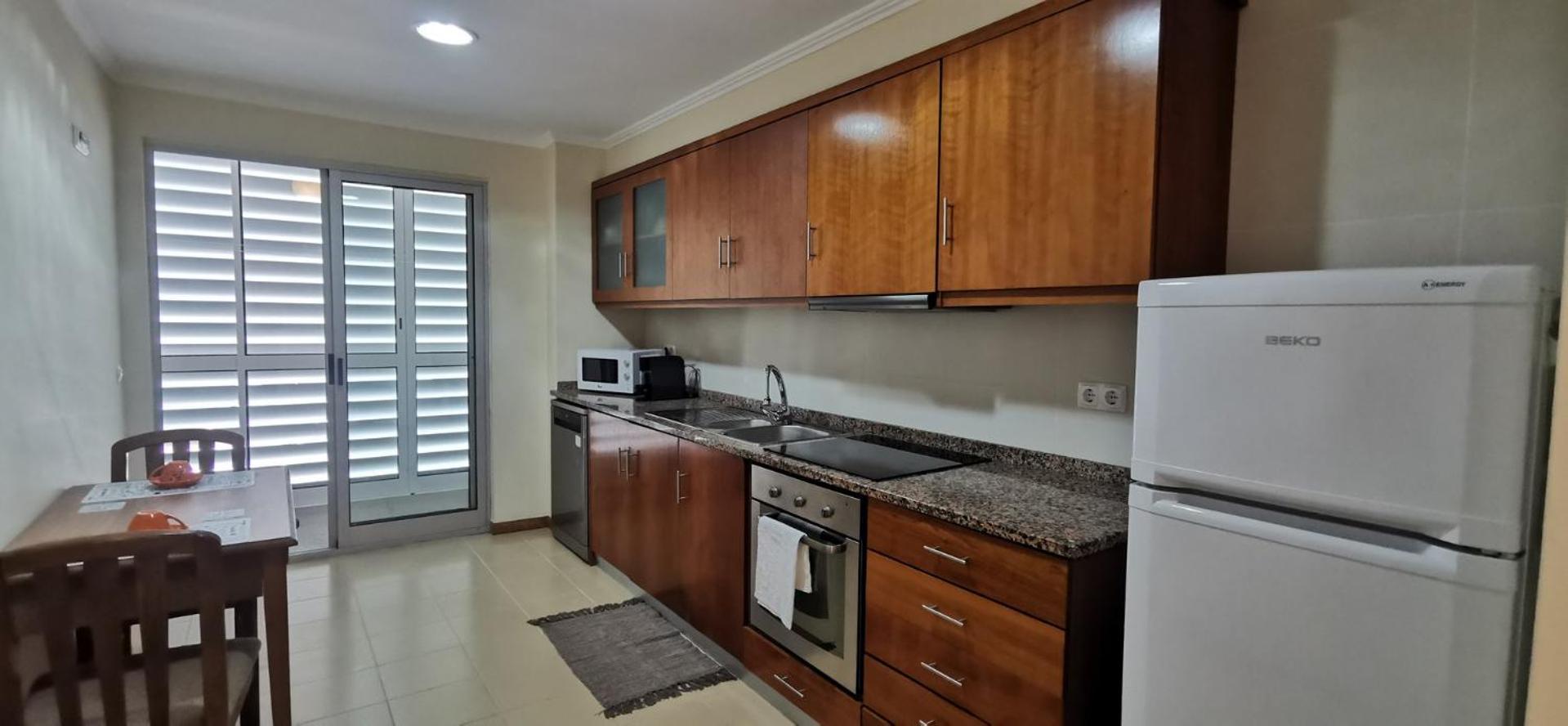 Welcome Buddy - Santo Amaro Apartment Vila Franca do Campo Buitenkant foto