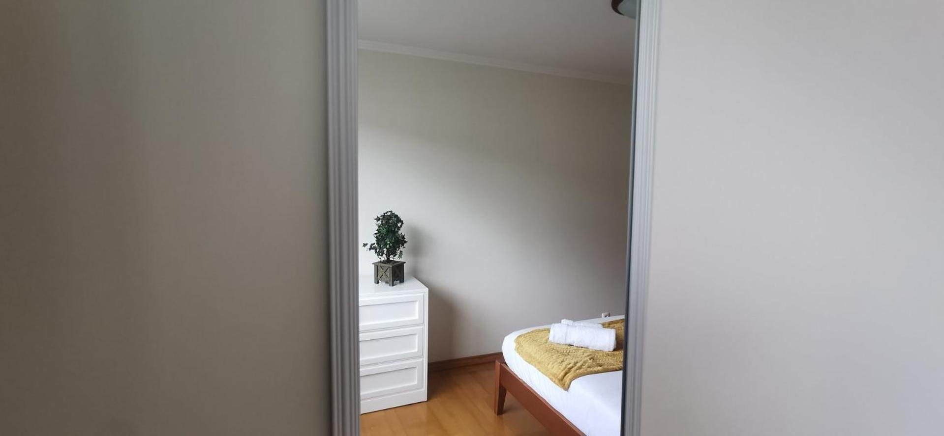 Welcome Buddy - Santo Amaro Apartment Vila Franca do Campo Buitenkant foto
