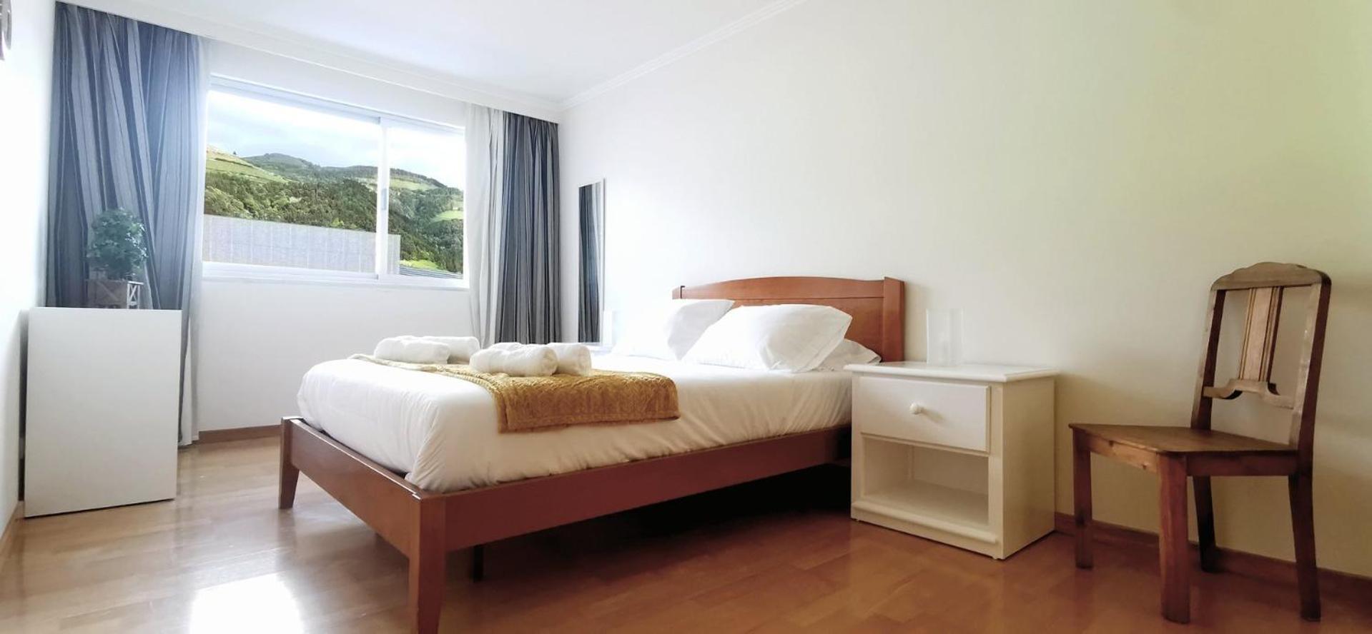 Welcome Buddy - Santo Amaro Apartment Vila Franca do Campo Buitenkant foto