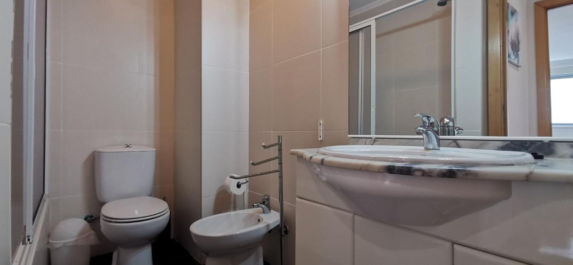 Welcome Buddy - Santo Amaro Apartment Vila Franca do Campo Buitenkant foto